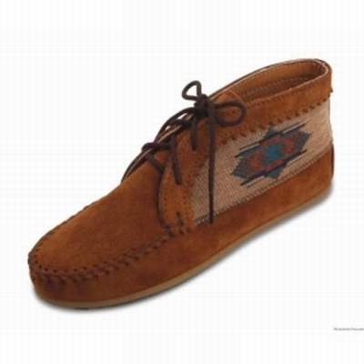 chaussures indiennes